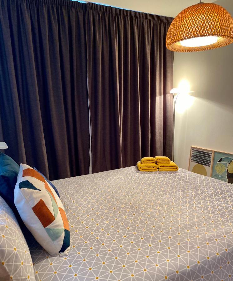 Fat Cow Apartment 102 Livadhia Екстериор снимка